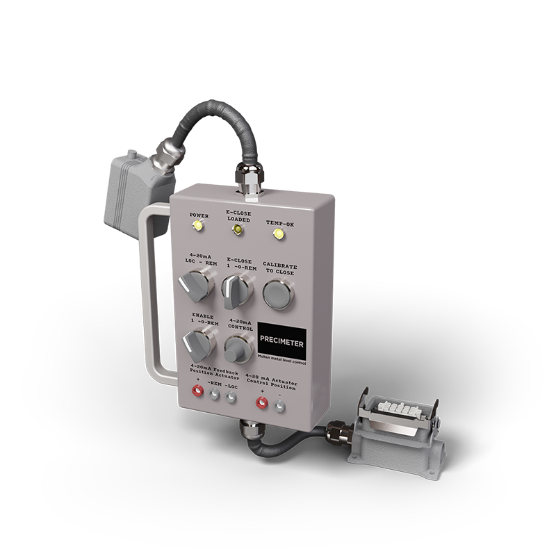 Actuator सेवा एडाप्टर