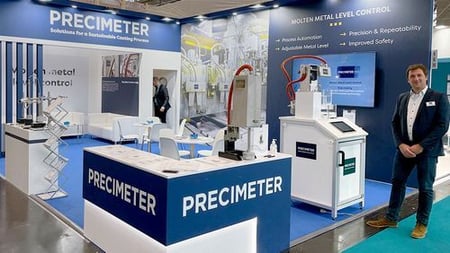 बूथ-पी-500 का समापन हो गया