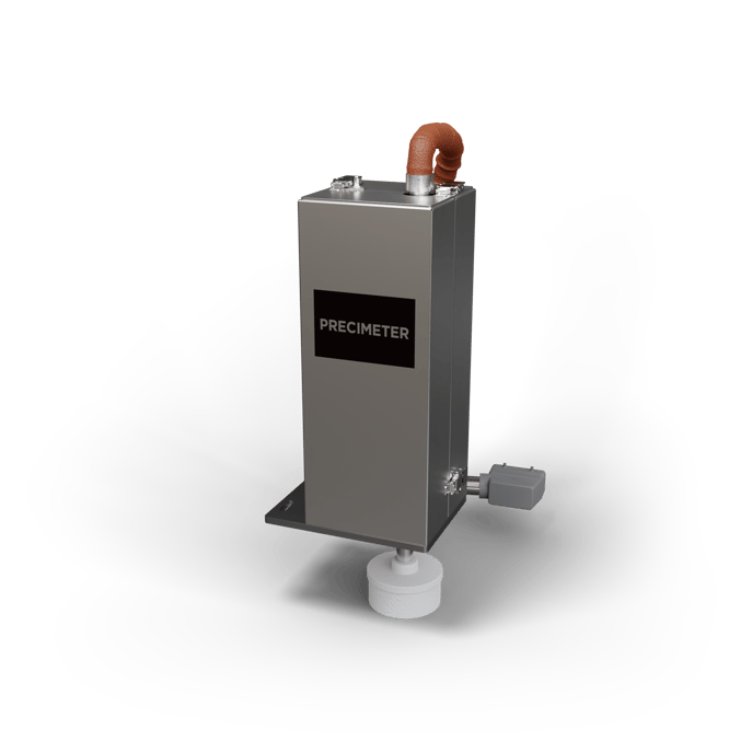 87010 एमएलएस-300 मूविंग लेवल सेंसर