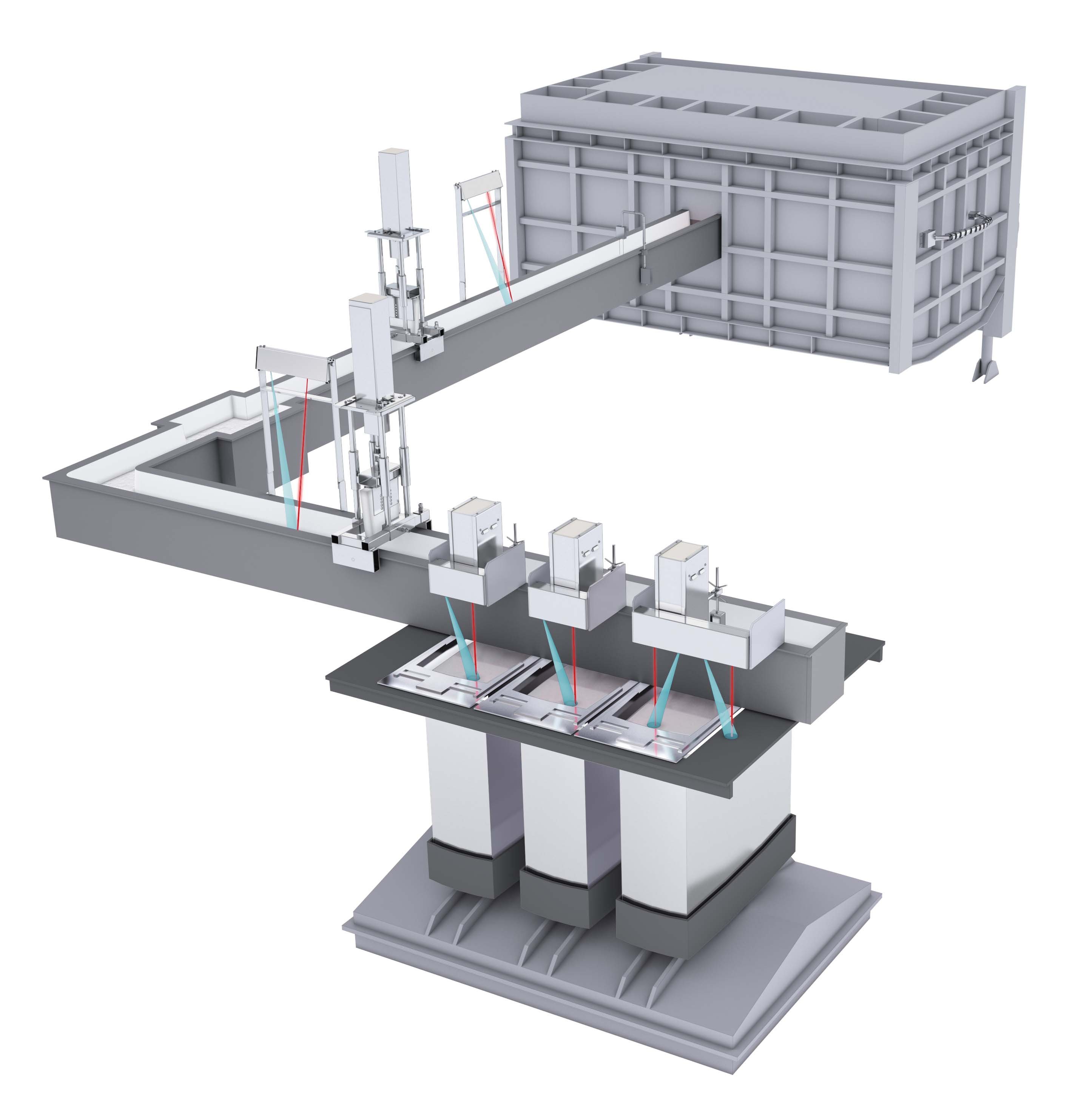 प्रेसीमीटर_स्लैब_कास्टिंग