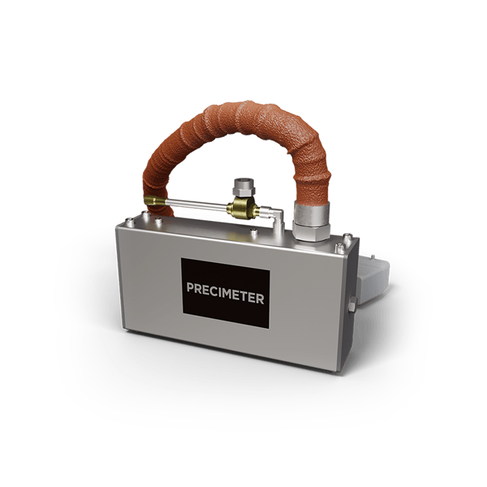 प्रोएच - मोल्ड एडिशन सेंसर