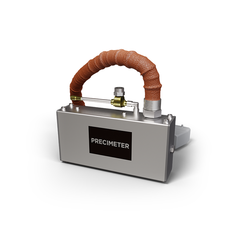 प्रोएच - मोल्ड एडिशन सेंसर