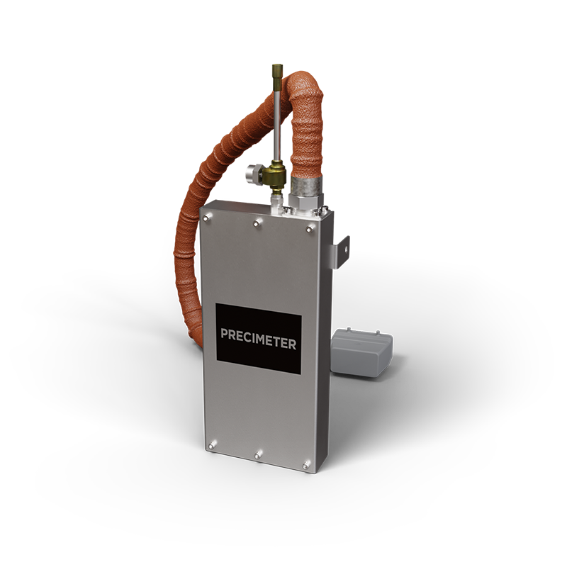 प्रोएच संकीर्ण