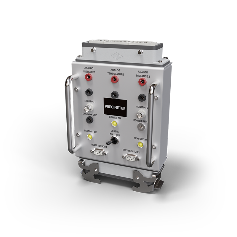 सेंसर सर्विस एडाप्टर - प्रोएच ट्विनडेल्टा