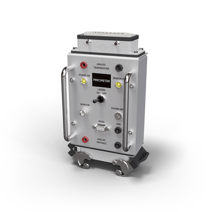 सेंसर सर्विस एडाप्टर प्रोएच, प्रोलैड, प्रोवी