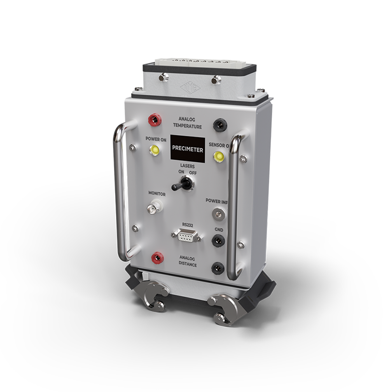 सेंसर सर्विस एडाप्टर प्रोएच, प्रोलैड, प्रोवी