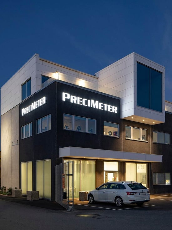 प्रेसीमीटर-पिघली हुई धातु-स्तर-नियंत्रण-पी-1080