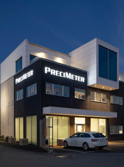 प्रेसीमीटर-पिघली हुई धातु-स्तर-नियंत्रण-पी-1080