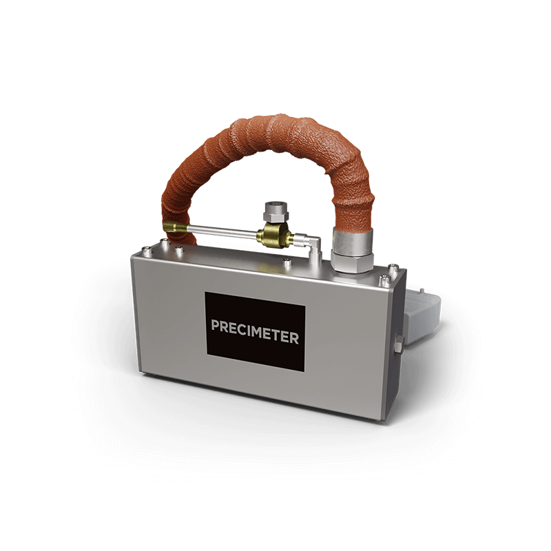 प्रोएच मोल्ड संस्करण